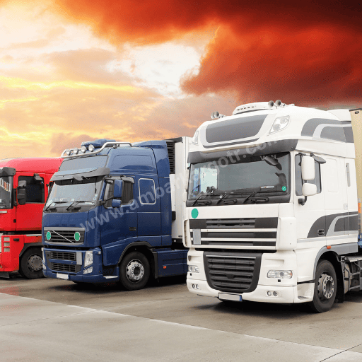 Çınarcık Ambar Kargo