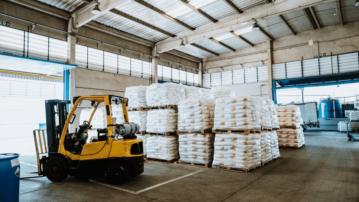 Çınarcık Kimyasal Ürün Taşıma