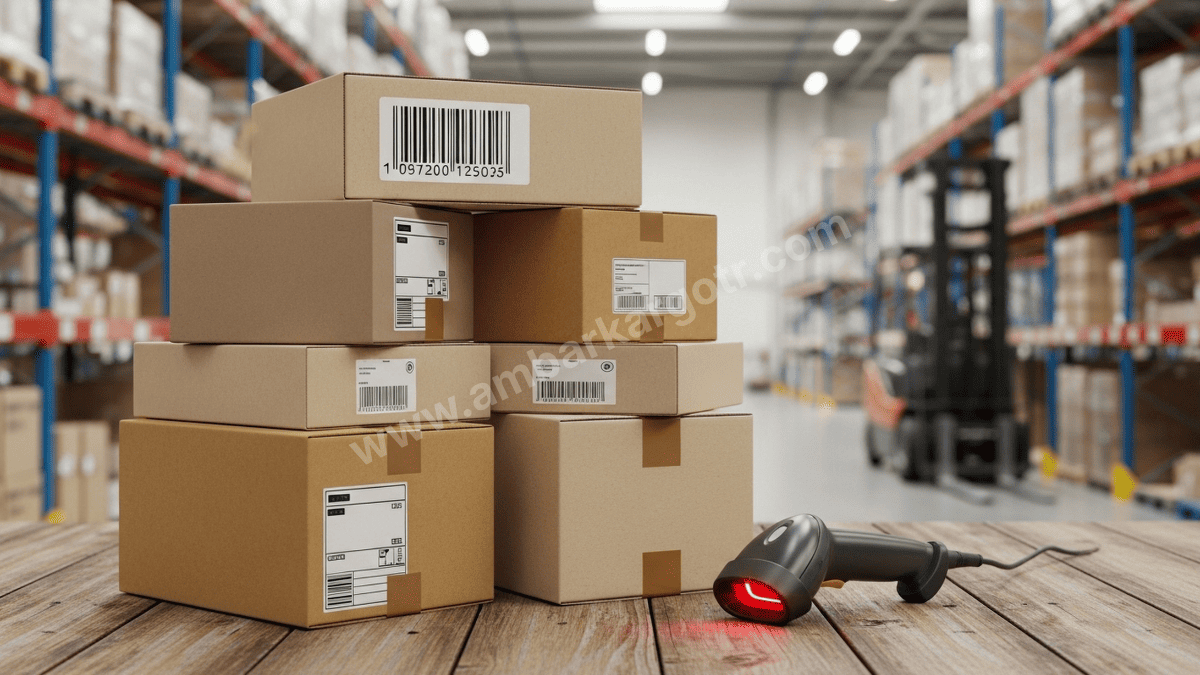 Çınarcık Kolili Yük Taşıma