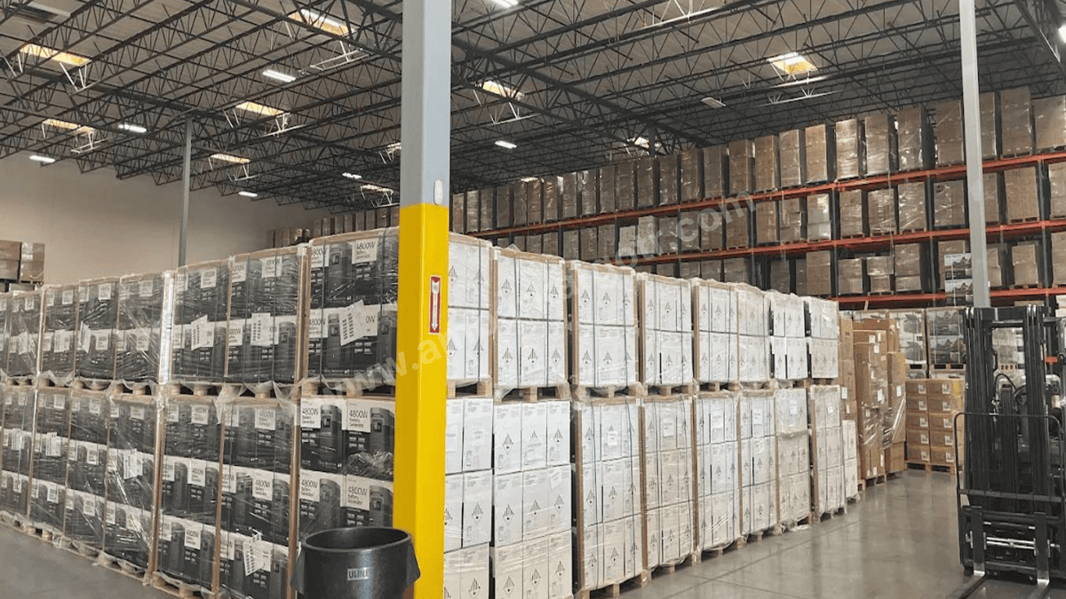 Çınarcık Parça Yük Taşıma